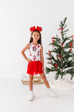 Load image into Gallery viewer, Holiday Princess | (KIDS) Activewear SET