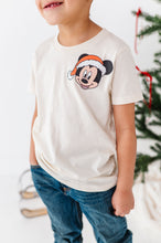 Load image into Gallery viewer, Christmas Pocket Mickey | ALL KIDS/ADULTS STYLES HERE!