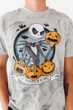 Load image into Gallery viewer, Pumpkin King | ADULT TEE