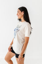 Load image into Gallery viewer, Stitch & Scrump | ADULT (Crop + unisex Tee here!)