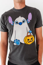 Load image into Gallery viewer, Stitch Ghost | ADULT TEE (*ALL styles here!)