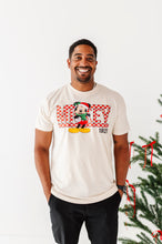 Load image into Gallery viewer, Mickey Red Check | ALL KIDS/ADULTS STYLES HERE!