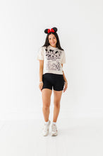 Load image into Gallery viewer, Cartoon Cover | ADULT (Crop + unisex Tee here!)