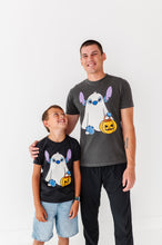 Load image into Gallery viewer, Stitch Ghost | ADULT TEE (*ALL styles here!)