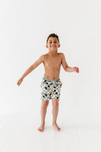 Load image into Gallery viewer, Seafoam Mouse Check | BOARDSHORTS