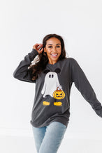 Load image into Gallery viewer, Mickey Ghost | ADULT TEE (*ALL styles here!)