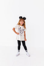 Load image into Gallery viewer, Skelly Magic | KIDS CREAM TEE