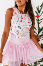 Load image into Gallery viewer, Christmas Park Magic | (ADULT) TANK