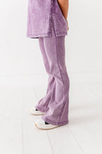 Load image into Gallery viewer, PLUM | Vintage FLARE Set