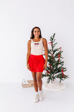 Load image into Gallery viewer, Wreath Ears | (ADULT) TANK