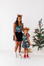 Load image into Gallery viewer, Holiday Snacks | (ADULT) TANK