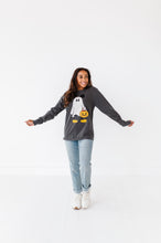 Load image into Gallery viewer, Mickey Ghost | ADULT TEE (*ALL styles here!)