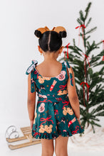 Load image into Gallery viewer, Holiday Snacks | (KIDS) Activewear SET