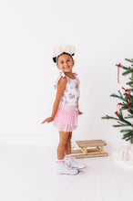 Load image into Gallery viewer, Girly Gingerbread | (KIDS) Activewear SET