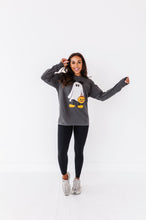 Load image into Gallery viewer, Mickey Ghost | ADULT TEE (*ALL styles here!)