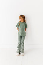 Load image into Gallery viewer, OLIVE | Vintage FLARE Set