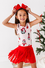 Load image into Gallery viewer, Holiday Princess | (KIDS) Activewear SET