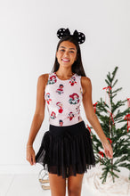 Load image into Gallery viewer, Holiday Princess | (ADULT) TANK