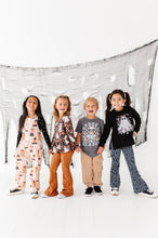 Load image into Gallery viewer, Boho Ghostie | PEPLUM