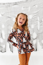 Load image into Gallery viewer, Boho Ghostie | PEPLUM