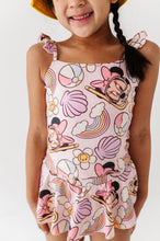 Load image into Gallery viewer, Summer Minnie | 2-PIECE Skirted Swim