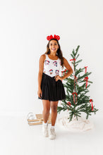 Load image into Gallery viewer, Holiday Magic Characters | (ADULT) Mesh DRESS