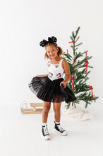 Load image into Gallery viewer, Holiday Magic Characters | (KIDS) Mesh DRESS