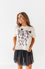 Load image into Gallery viewer, Skelly Magic | ADULT TEE (*ALL styles here!)