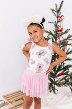 Load image into Gallery viewer, Girly Gingerbread | (KIDS) Activewear SET