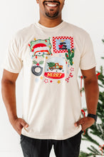 Load image into Gallery viewer, Cars Holiday | ALL KIDS/ADULTS STYLES HERE!