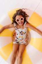 Load image into Gallery viewer, Magic Beach Day | 2-PIECE Skirted Swim