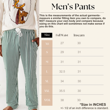 Load image into Gallery viewer, Christmas Doggies | MEN’S PJ Pants