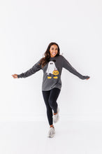Load image into Gallery viewer, Mickey Ghost | ADULT TEE (*ALL styles here!)