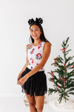 Load image into Gallery viewer, Holiday Princess | (ADULT) TANK