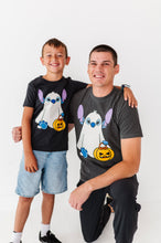 Load image into Gallery viewer, Stitch Ghost | ADULT TEE (*ALL styles here!)