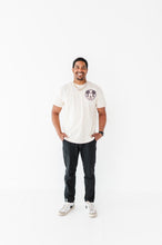 Load image into Gallery viewer, Mickey Circle | ADULT (Crop + unisex Tee here!)