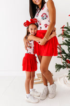 Load image into Gallery viewer, Holiday Princess | (KIDS) Activewear SET