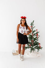 Load image into Gallery viewer, Holiday Magic Characters | (ADULT) Mesh DRESS