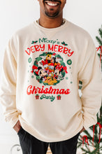 Load image into Gallery viewer, Very Merry Christmas | ALL KIDS/ADULTS STYLES HERE!