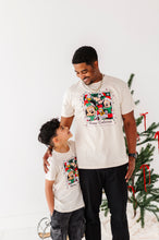 Load image into Gallery viewer, Christmas Polaroid | ALL KIDS/ADULTS STYLES HERE!