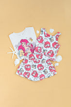 Load image into Gallery viewer, Ariel | Tee (kids + adults) |