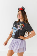 Load image into Gallery viewer, Balloon Stitch | ADULT (Crop + unisex Tee here!)