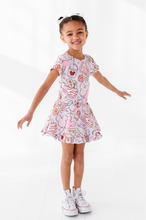 Load image into Gallery viewer, MAGICAL SNACKS | Activewear SET