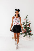 Load image into Gallery viewer, Holiday Princess | (ADULT) TANK