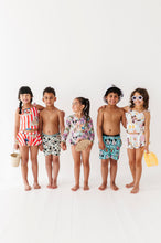 Load image into Gallery viewer, Nautical Mouse | ONE-PIECE Rashguard