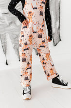 Load image into Gallery viewer, Beary Scary | ROMPER+SHIRT SET