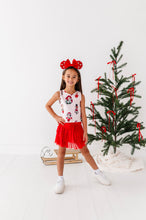 Load image into Gallery viewer, Holiday Princess | (KIDS) Activewear SET