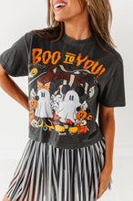 Load image into Gallery viewer, Boo to You | ADULT TEE (*ALL styles here!)