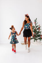 Load image into Gallery viewer, Holiday Snacks | (KIDS) Activewear SET