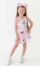 Load image into Gallery viewer, Purple Princess | KIDS ACTIVEWEAR SET
